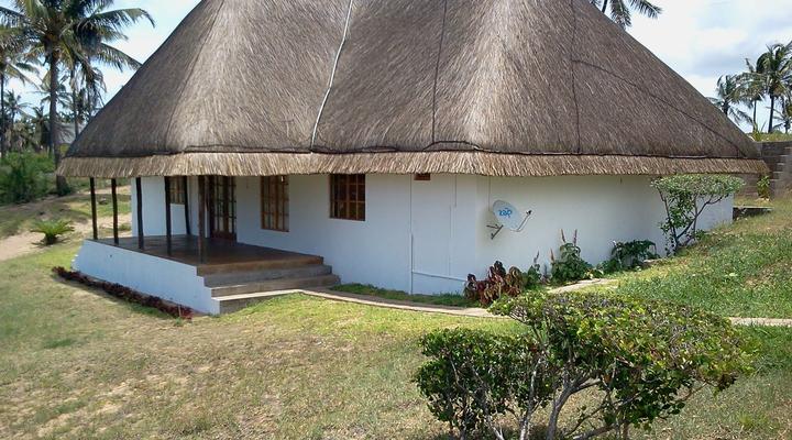 Blue Moon Beach – Holiday Resort