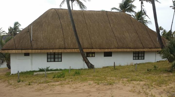 Blue Moon Beach – Holiday Resort