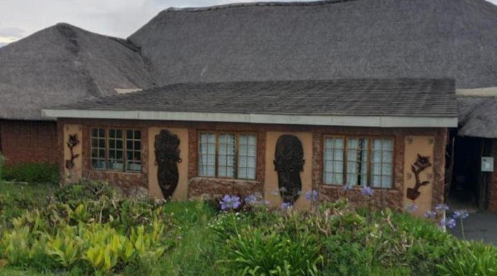 Linglela Lodge