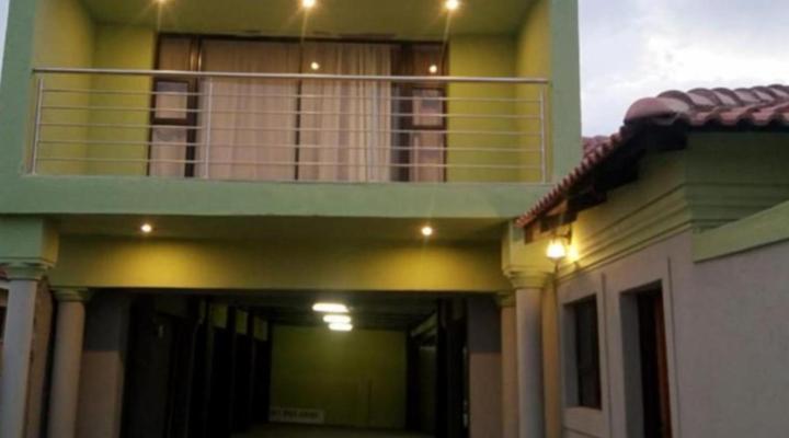 Kwa Ntokoza Guest House