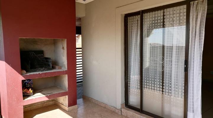 Kwa Ntokoza Guest House