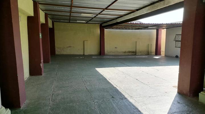 Kwa Ntokoza Guest House