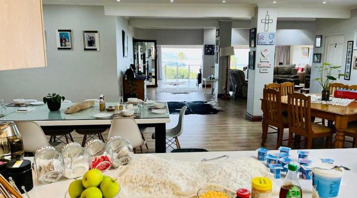 Friendz Guesthouse and Self Catering