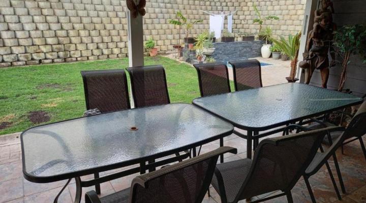 Friendz Guesthouse and Self Catering