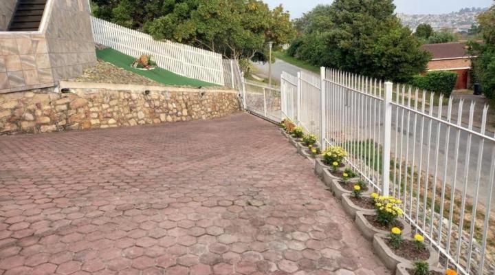 Friendz Guesthouse and Self Catering