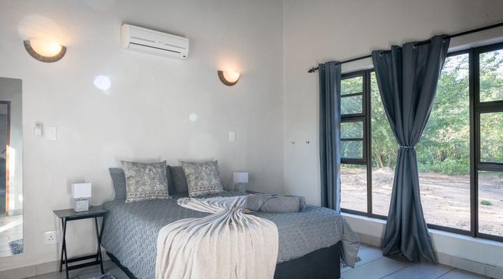 Nkanyi Wildlife House & Cottage