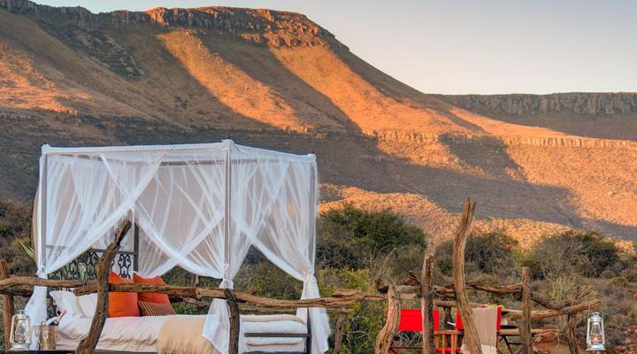 Samara Karoo Reserve