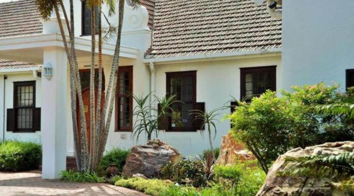 The Estuary Hotel and Spa