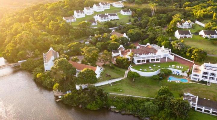 The Estuary Hotel and Spa