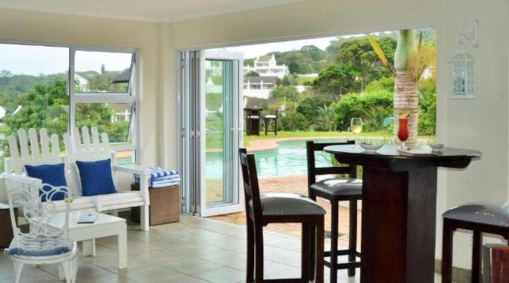 The Estuary Hotel and Spa