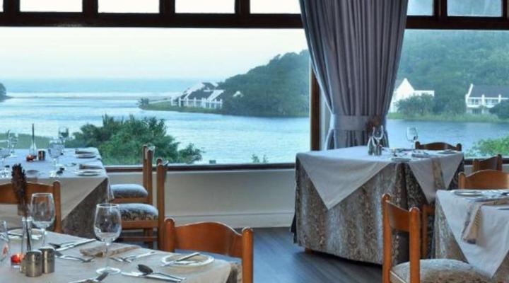 The Estuary Hotel and Spa