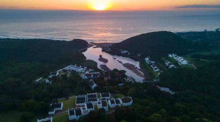 The Estuary Hotel and Spa