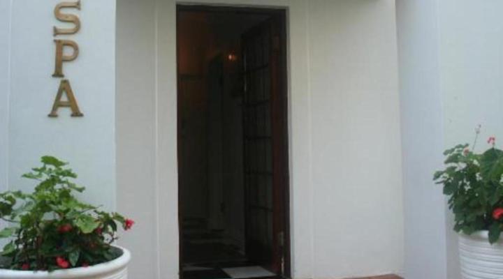 The Estuary Hotel and Spa