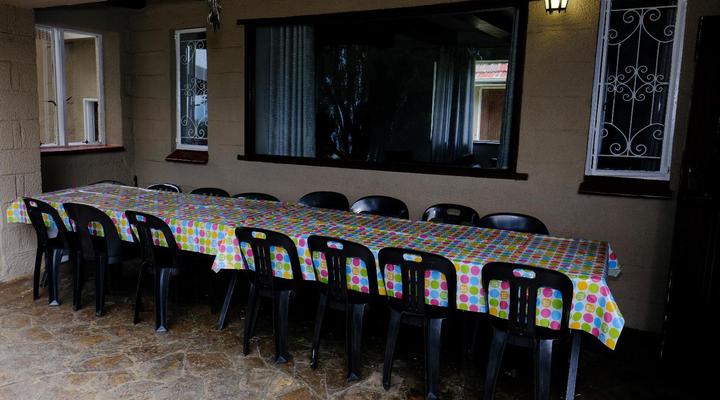 Ondini Guest House & Cottage