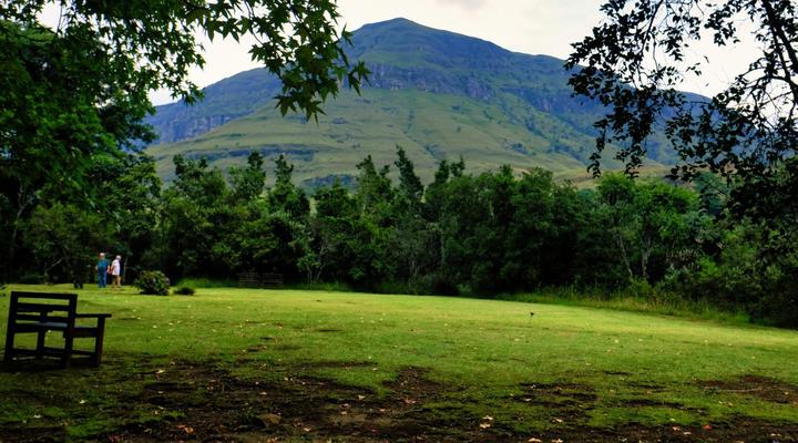 Ondini Guest House & Cottage