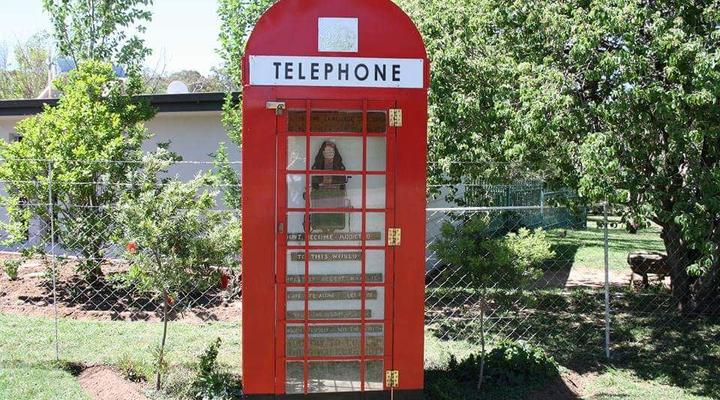 Senekal Self Catering Accommodation