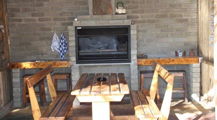 Senekal Self Catering Accommodation