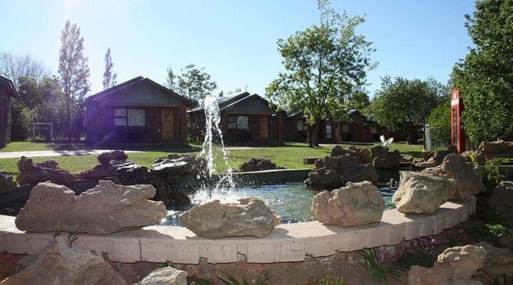 Senekal Self Catering Accommodation