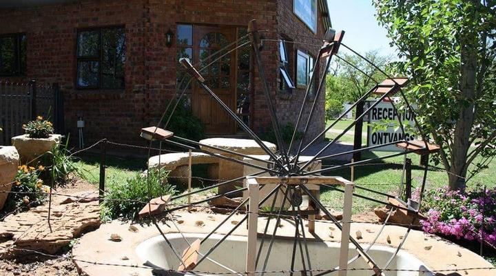 Senekal Self Catering Accommodation