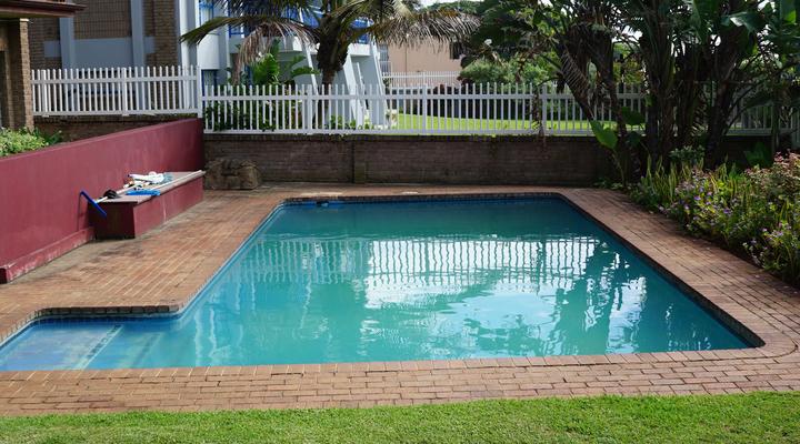 9 Seesonnet Self Catering