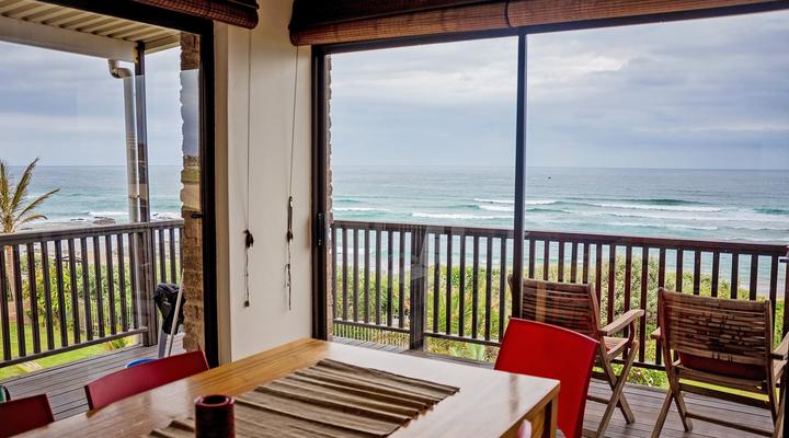 9 Seesonnet Self Catering