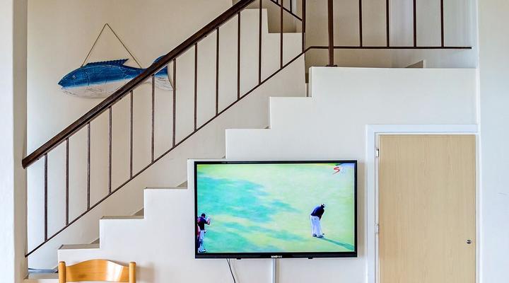 9 Seesonnet Self Catering