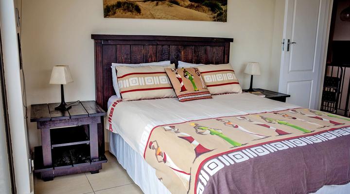 9 Seesonnet Self Catering