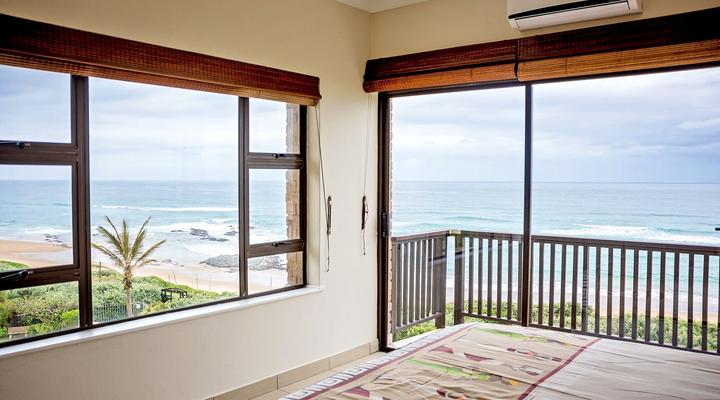 9 Seesonnet Self Catering