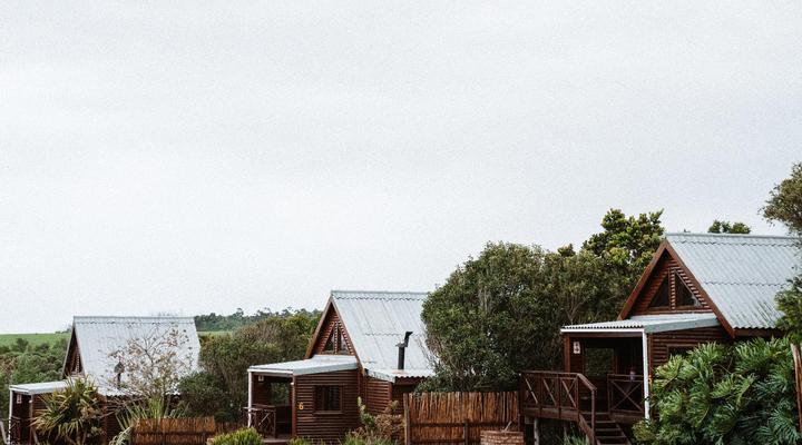 Misty Mountain Reserve