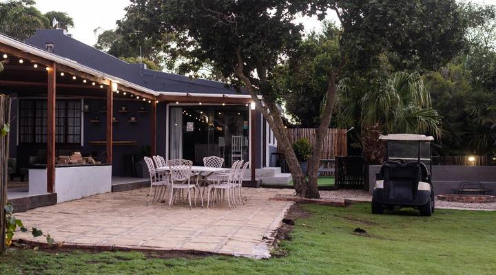 Misty Mountain Reserve