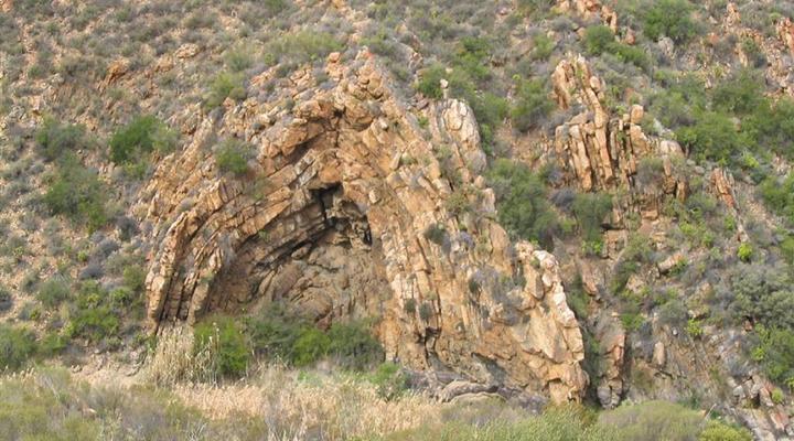 Karee Kloof Conservancy & Guest Farm