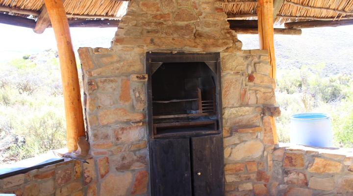 Karee Kloof Conservancy & Guest Farm