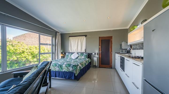 Gaia Hydro-Spa and Guest House