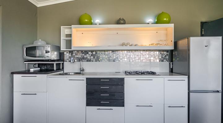 Gaia Hydro-Spa and Guest House