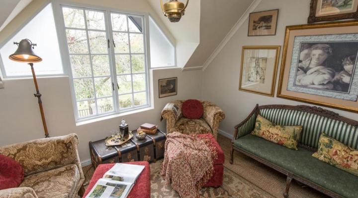 Baruch Guest House Rhodes