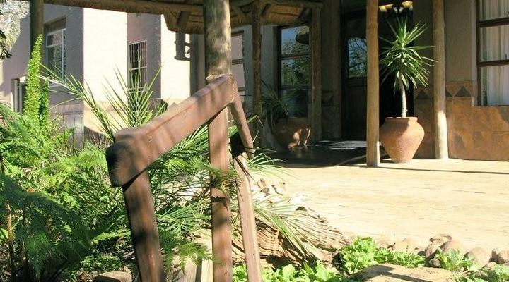 African Tribes Guest Lodge & Conference