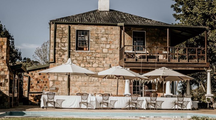 Swartvlei Equestrian Estate