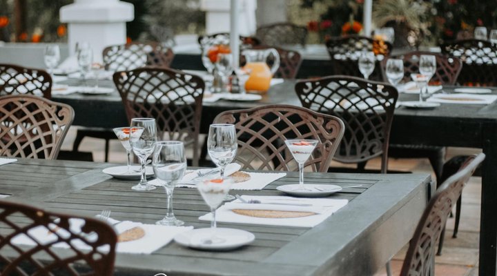 Swartvlei Equestrian Estate