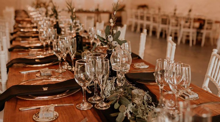 Swartvlei Equestrian Estate