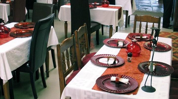 African Tribes Guest Lodge & Conference