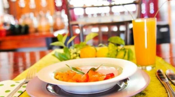 5th Avenue Gooseberry Guest House