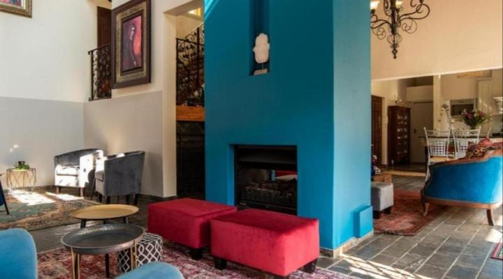 5th Avenue Gooseberry Guest House