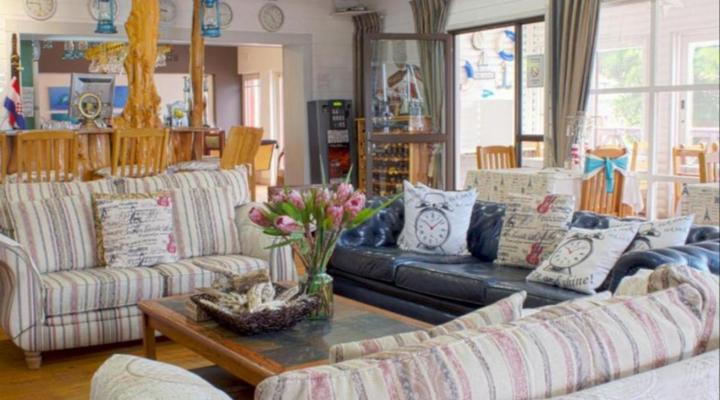 Oceans Hotel Mossel Bay