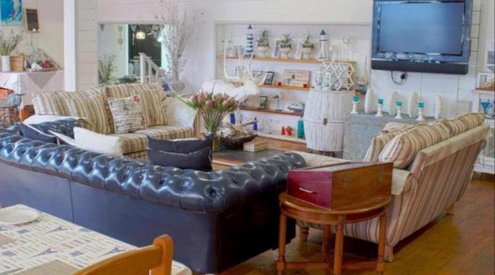 Oceans Hotel Mossel Bay