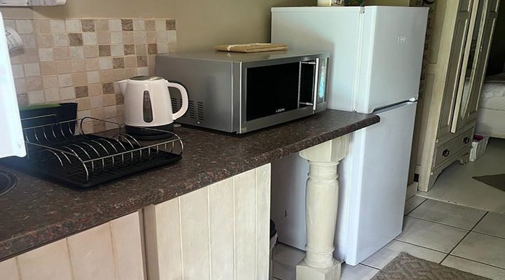 Tarantaalrand Gastehuis