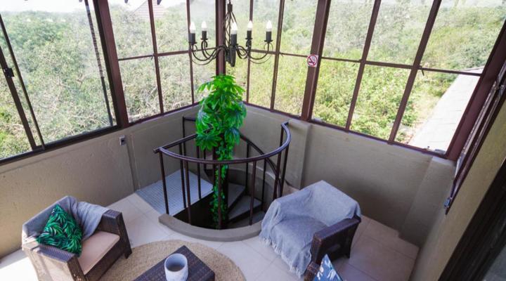 The Castello at Kruger