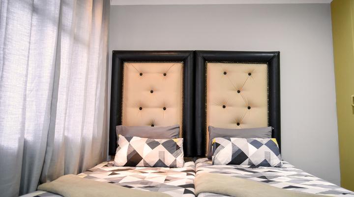 Lal'uphume Backpackers Inn