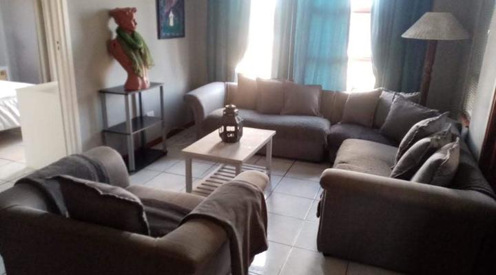 Akkedissie Self-catering