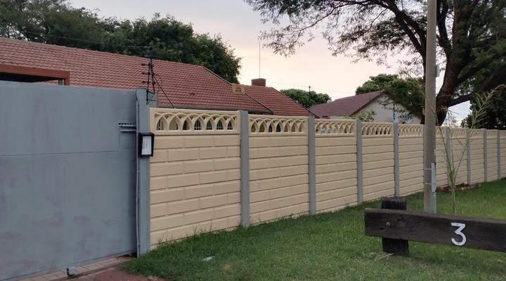 The Rose Self Catering Apartments