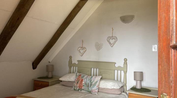 Proudfoot Holiday Farm